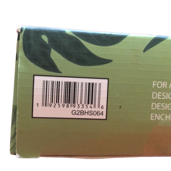 Live green Bamboo Kabuki & Beauty sponge Make up brush Confort bronzing, sheer - Picture 2 of 5